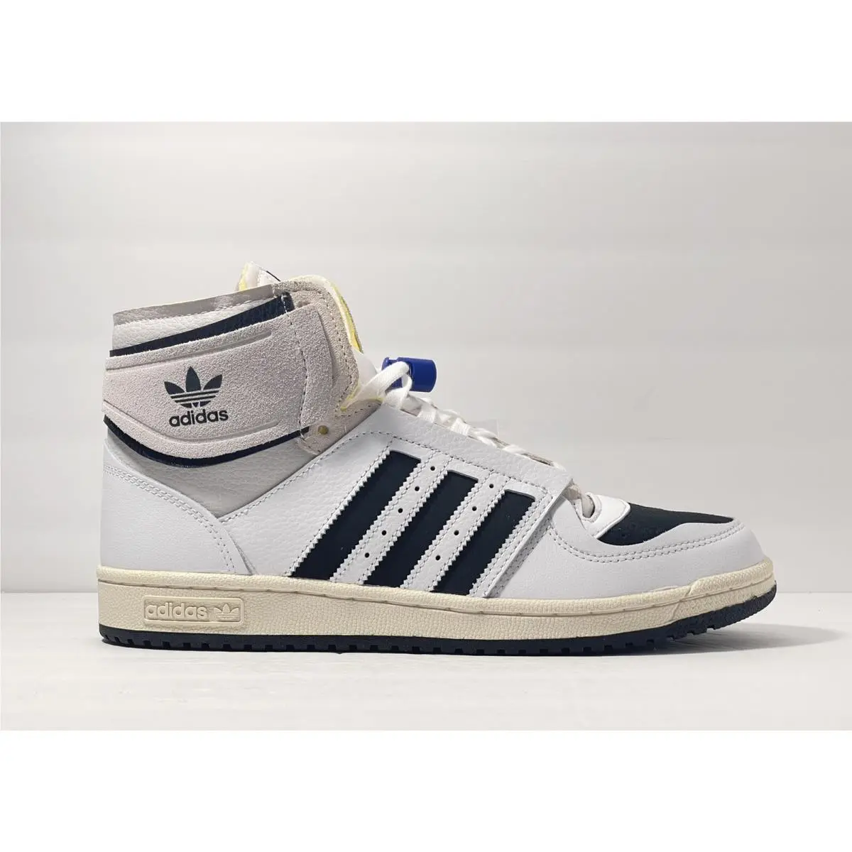 Adidas shoes - adidas Top Ten - Top Ten - Q46255 - White 0