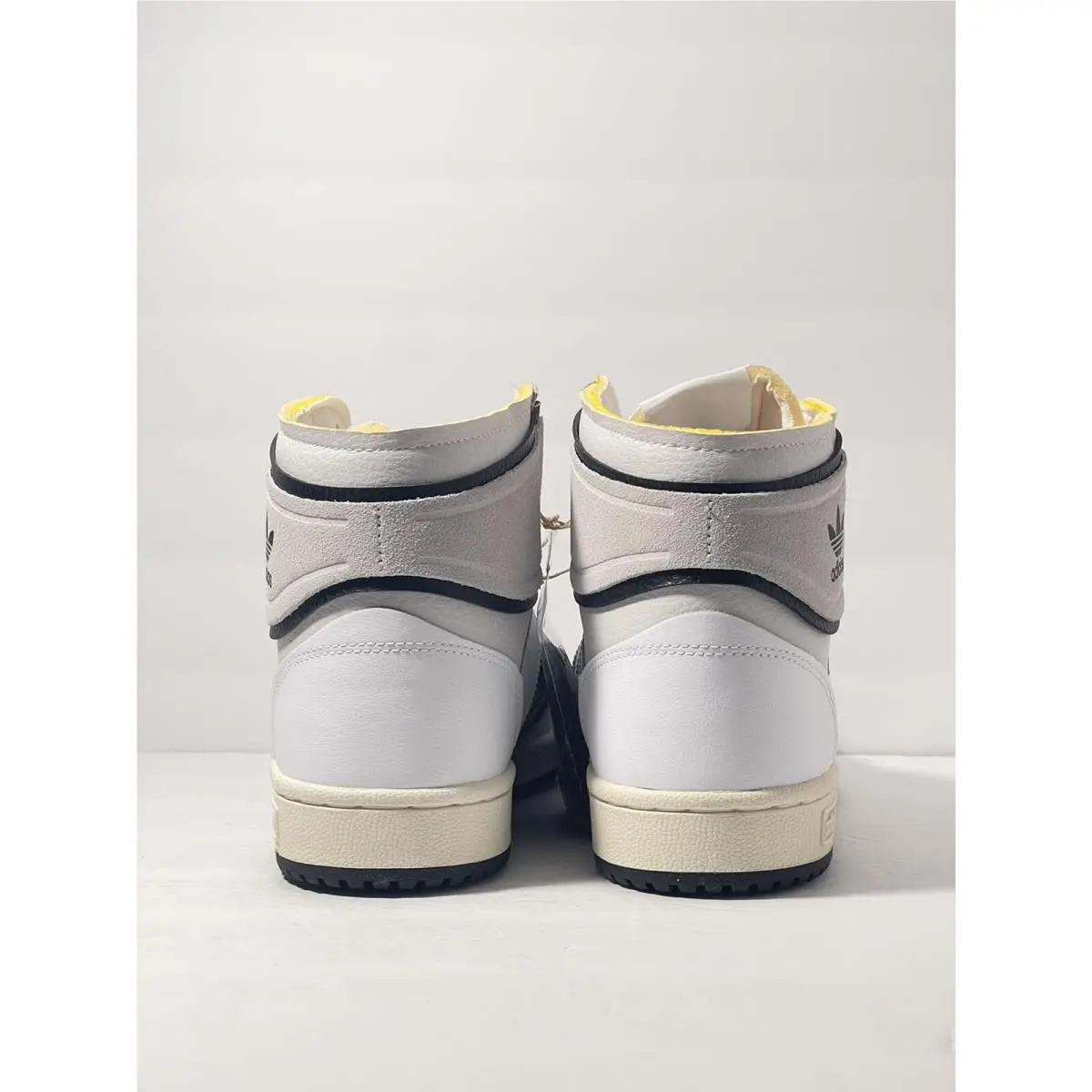 Adidas shoes - adidas Top Ten - Top Ten - Q46255 - White 8