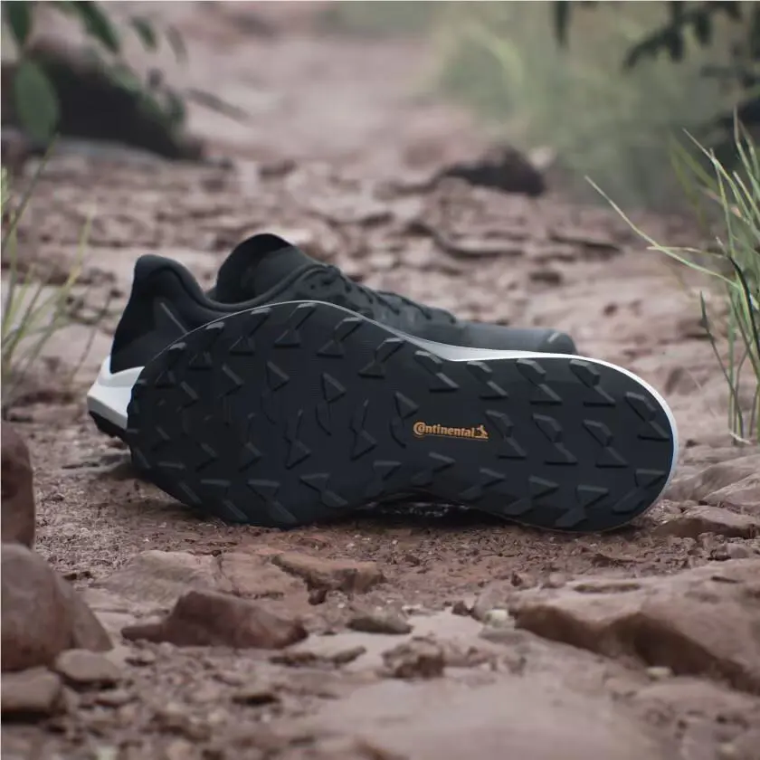 Adidas shoes - adidas TERREX Agravic - TERREX Agravic - ID0343 - Black 7