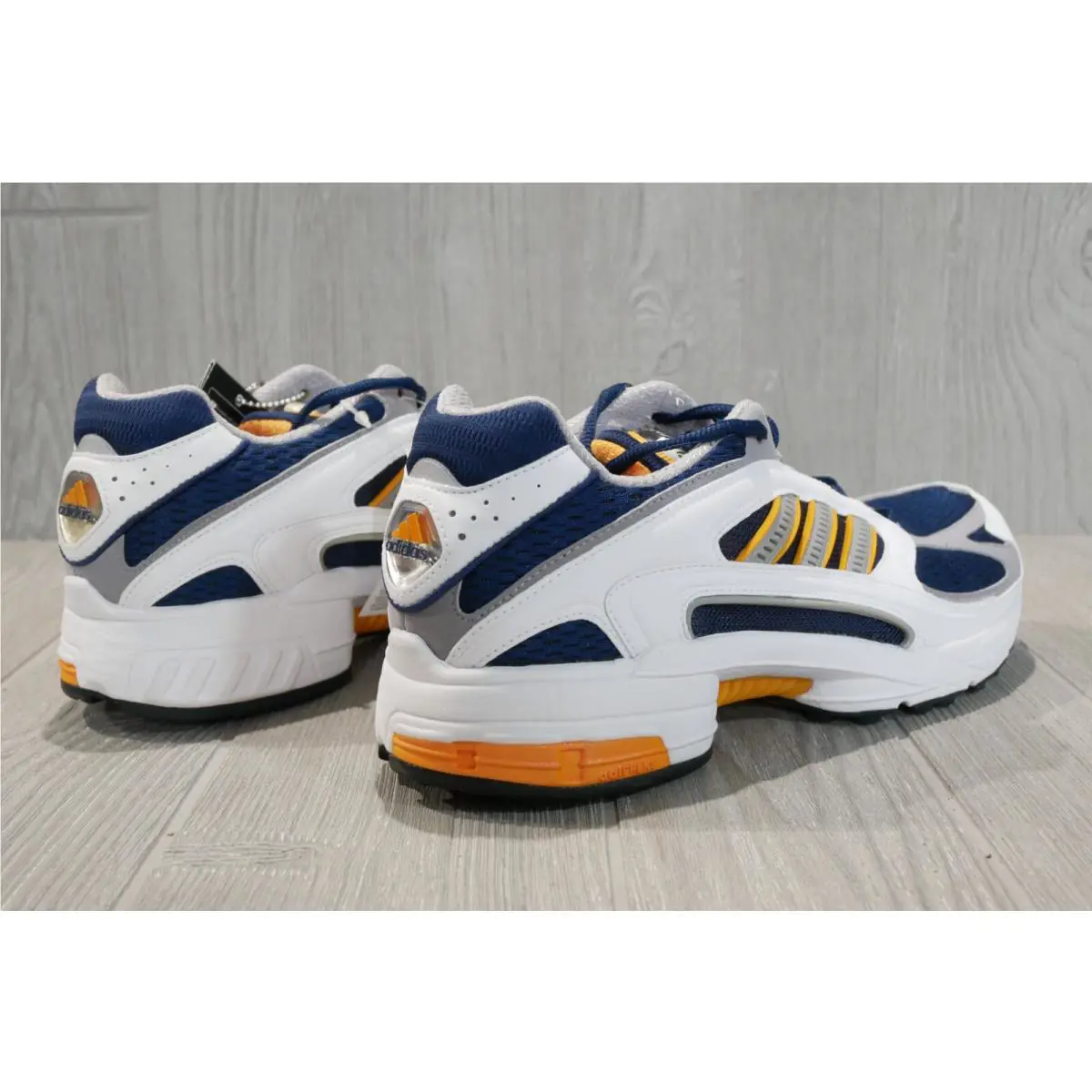 Adidas shoes - adidas CC - Beige 2