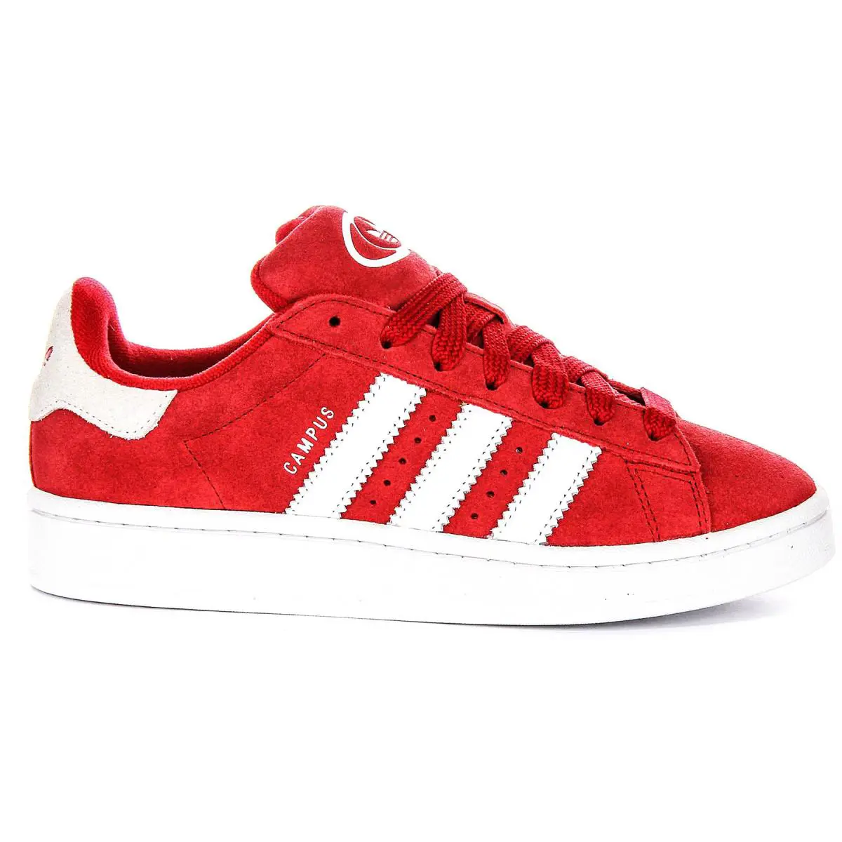 Adidas shoes - RED WHITE 0