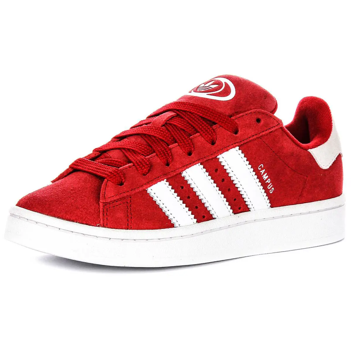 Adidas shoes - RED WHITE 10
