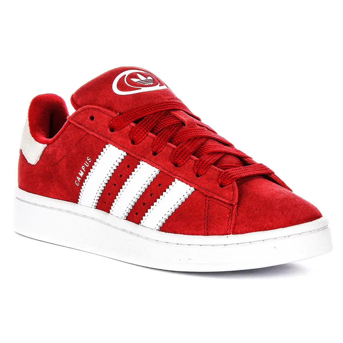 Adidas shoes - RED WHITE 5