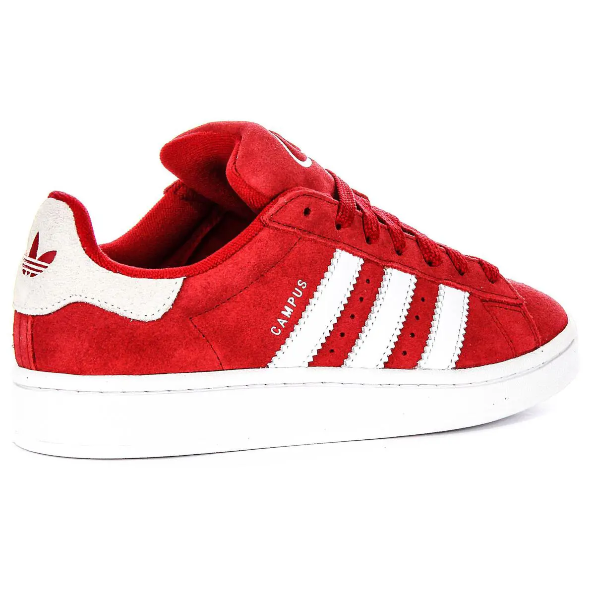 Adidas shoes - RED WHITE 7