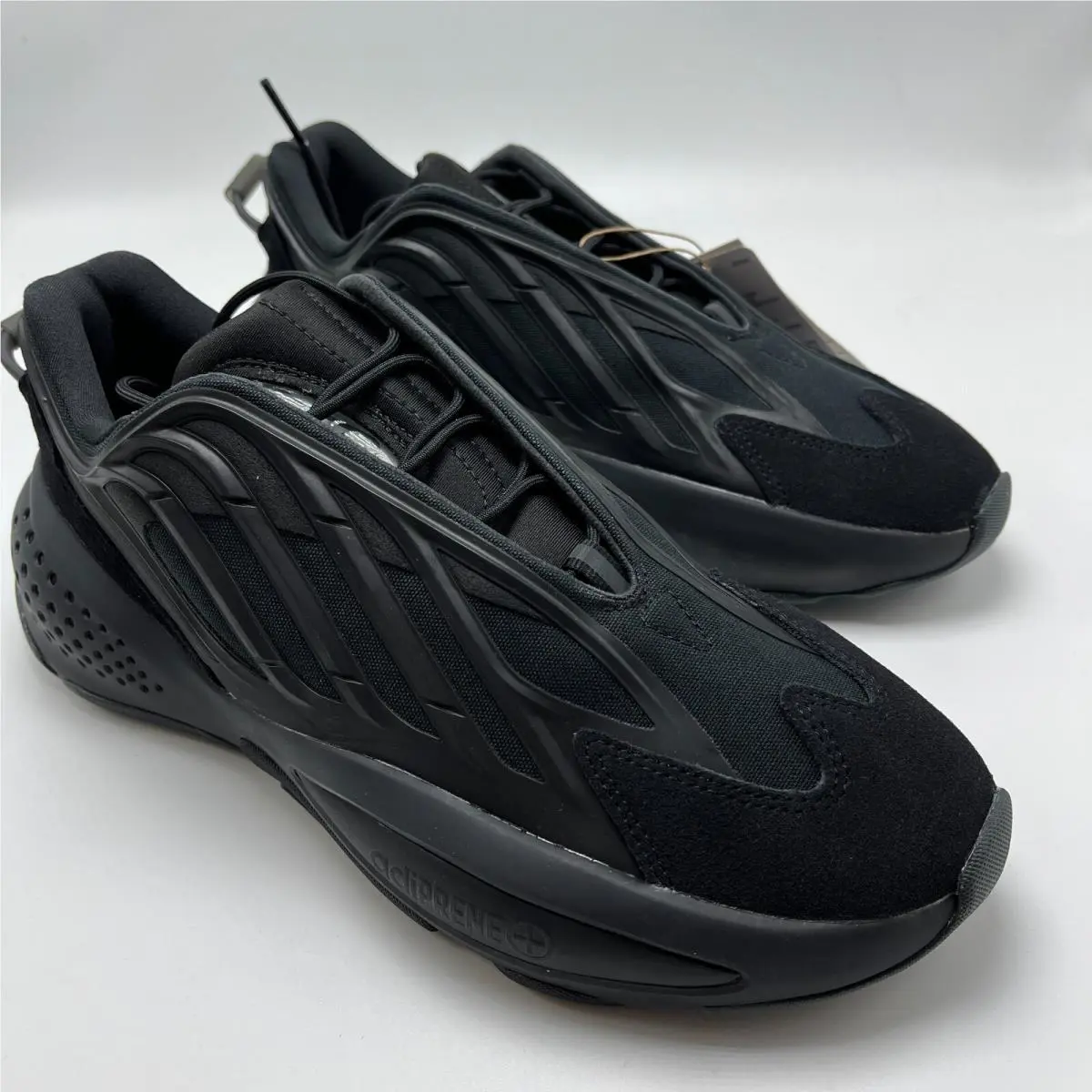 Adidas shoes - adidas Originals - Originals - GX1874 - Black 0