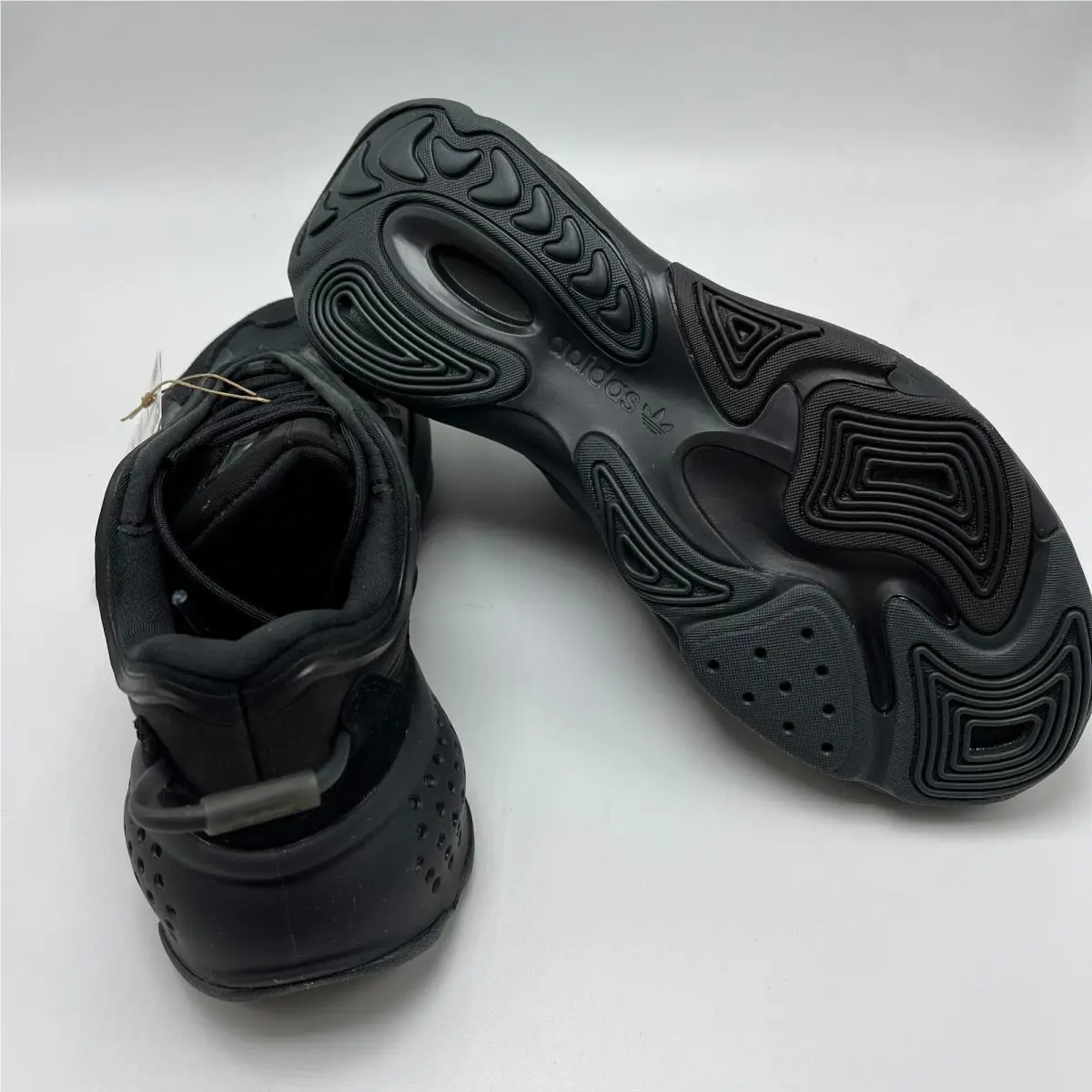 Adidas shoes - adidas Originals - Originals - GX1874 - Black 1