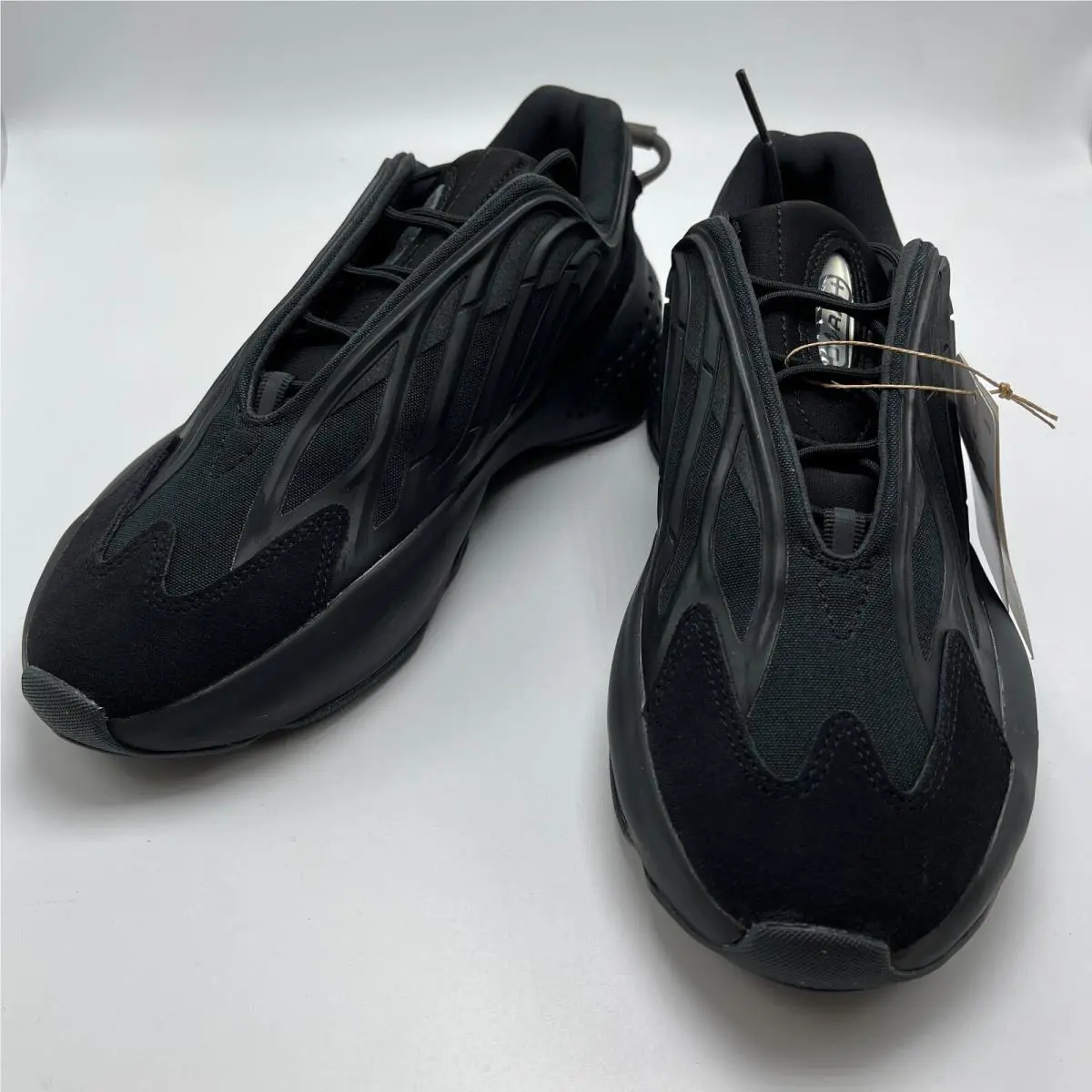 Adidas shoes - adidas Originals - Originals - GX1874 - Black 3