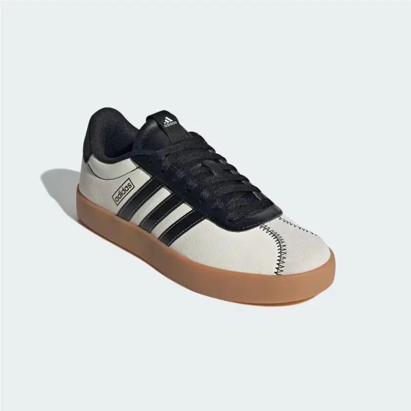 Adidas shoes - adidas Vl Court - Court - JH8629 - White 6