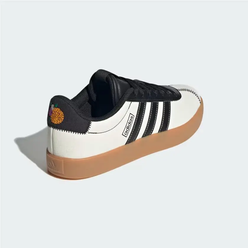 Adidas shoes - adidas Vl Court - Court - JH8629 - White 8