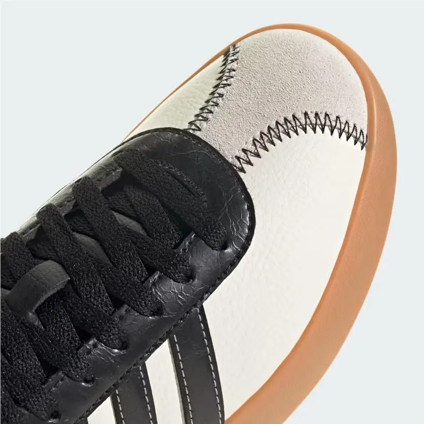 Adidas shoes - adidas Vl Court - Court - JH8629 - White 1