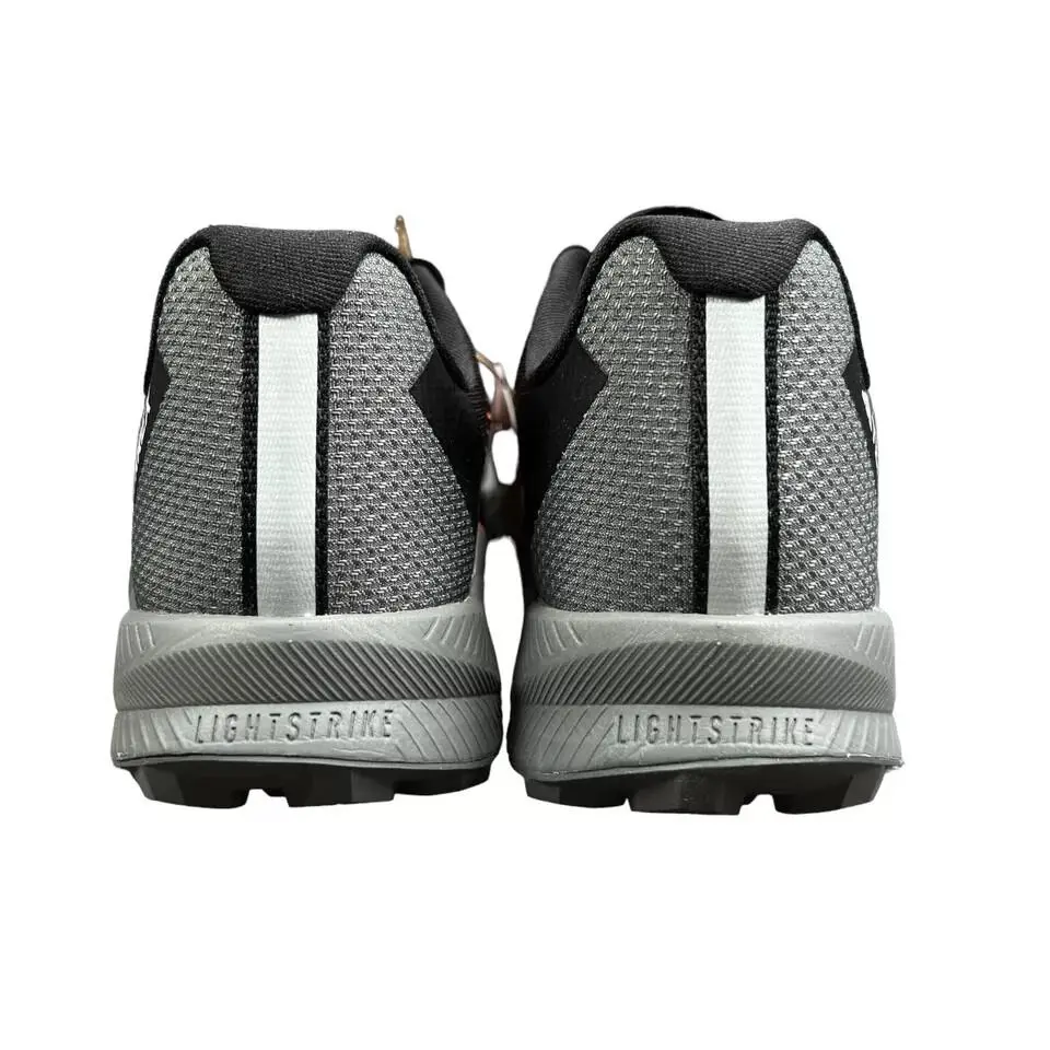 Adidas shoes - adidas TERREX Agravic - TERREX Agravic - HR1114 - Black 3