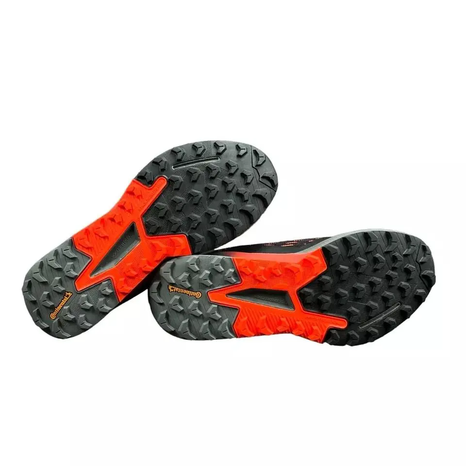 Adidas shoes - adidas TERREX Agravic - TERREX Agravic - HR1114 - Black 5