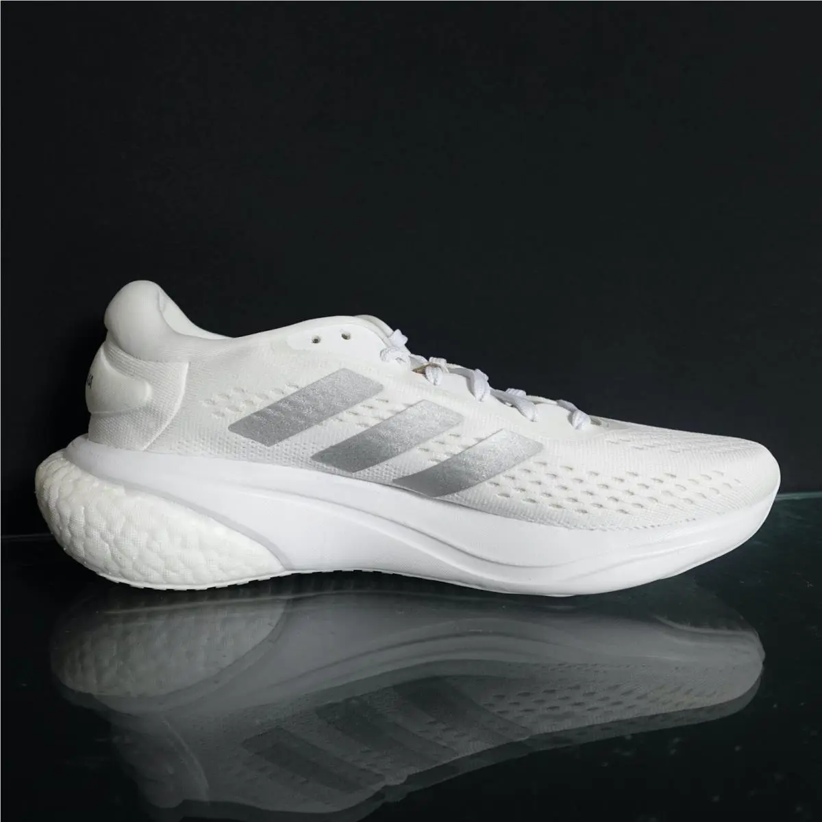 Adidas shoes - adidas Supernova - Supernova - White 1