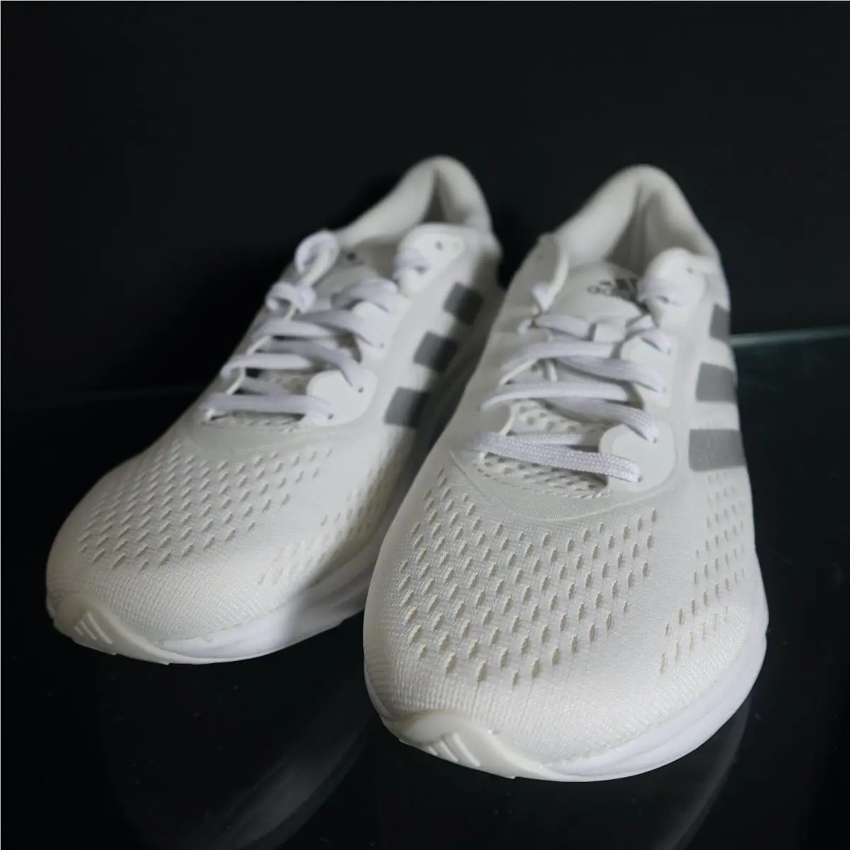Adidas shoes - adidas Supernova - Supernova - White 2