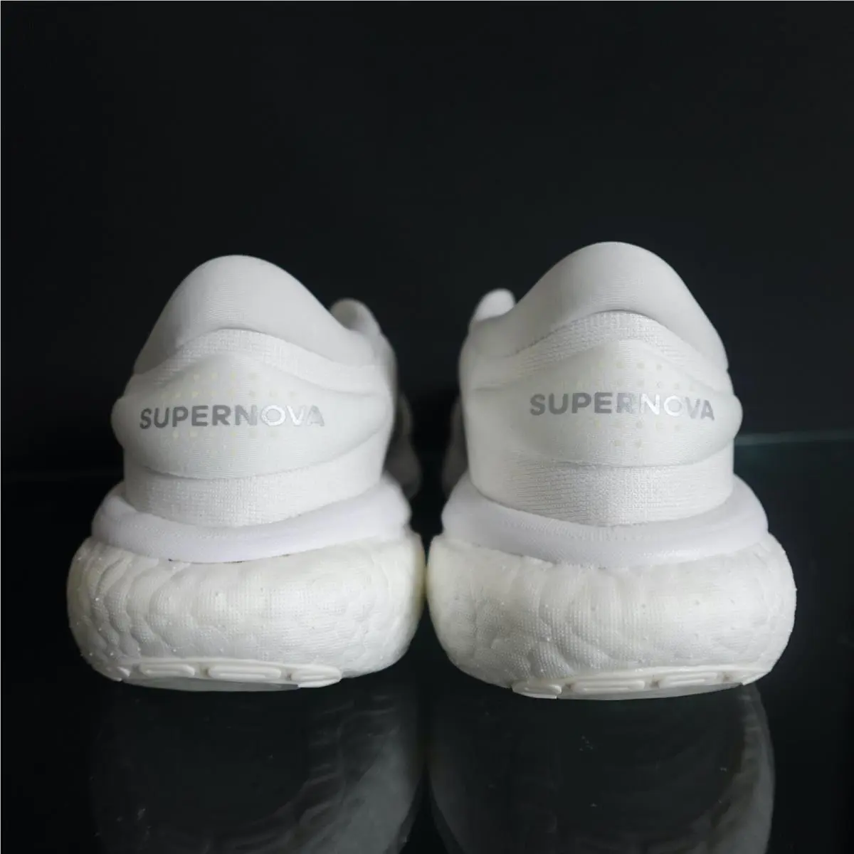 Adidas shoes - adidas Supernova - Supernova - White 3