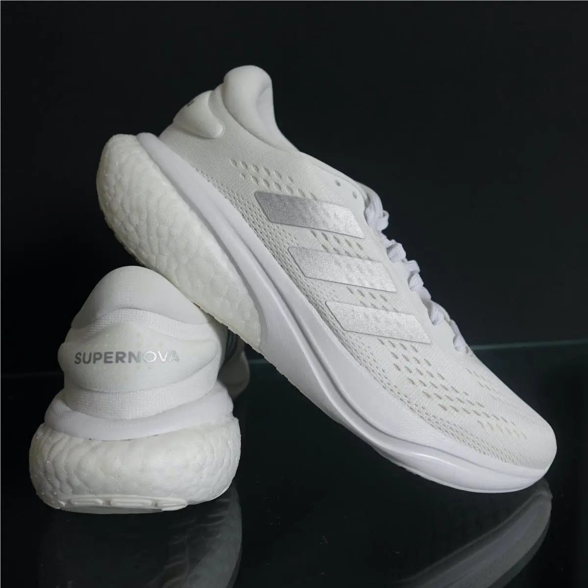 Adidas shoes - adidas Supernova - Supernova - White 4