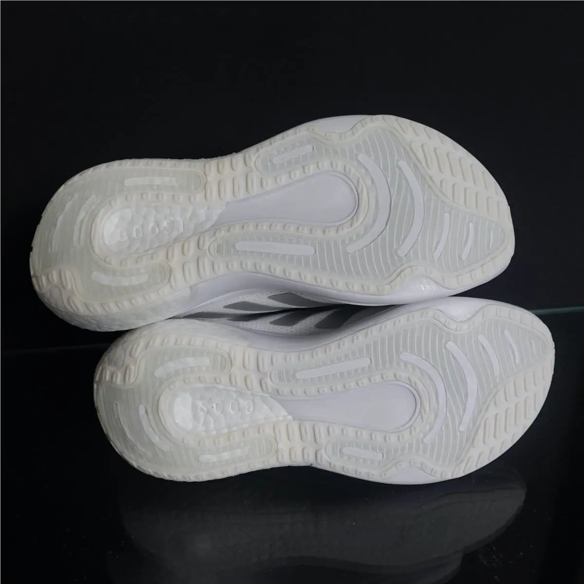 Adidas shoes - adidas Supernova - Supernova - White 5