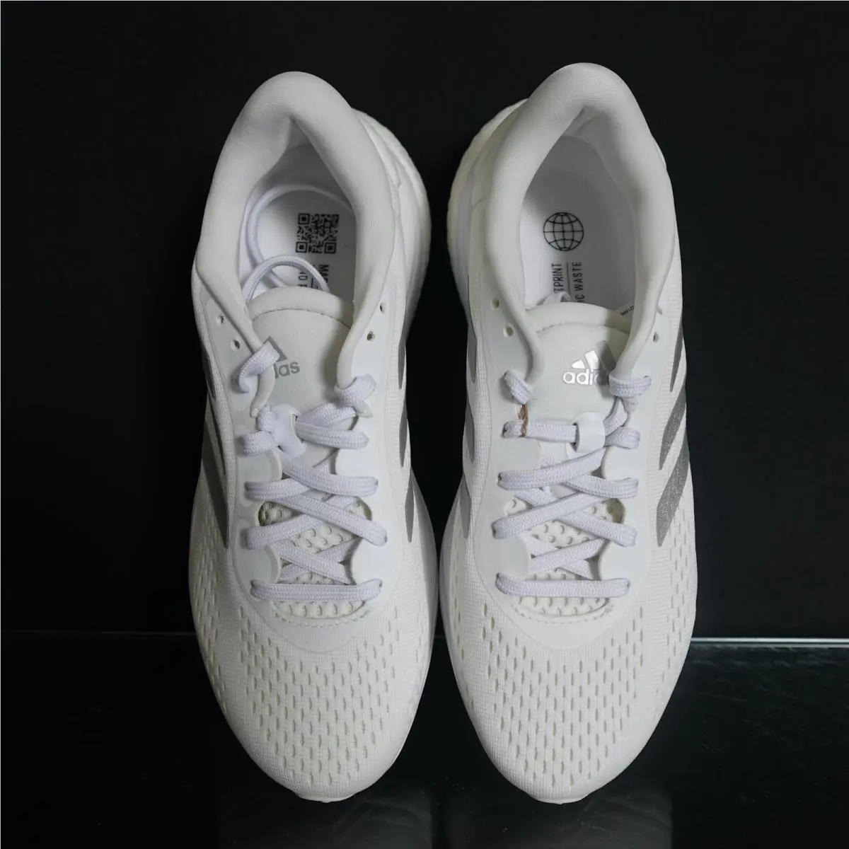 Adidas shoes - adidas Supernova - Supernova - White 6