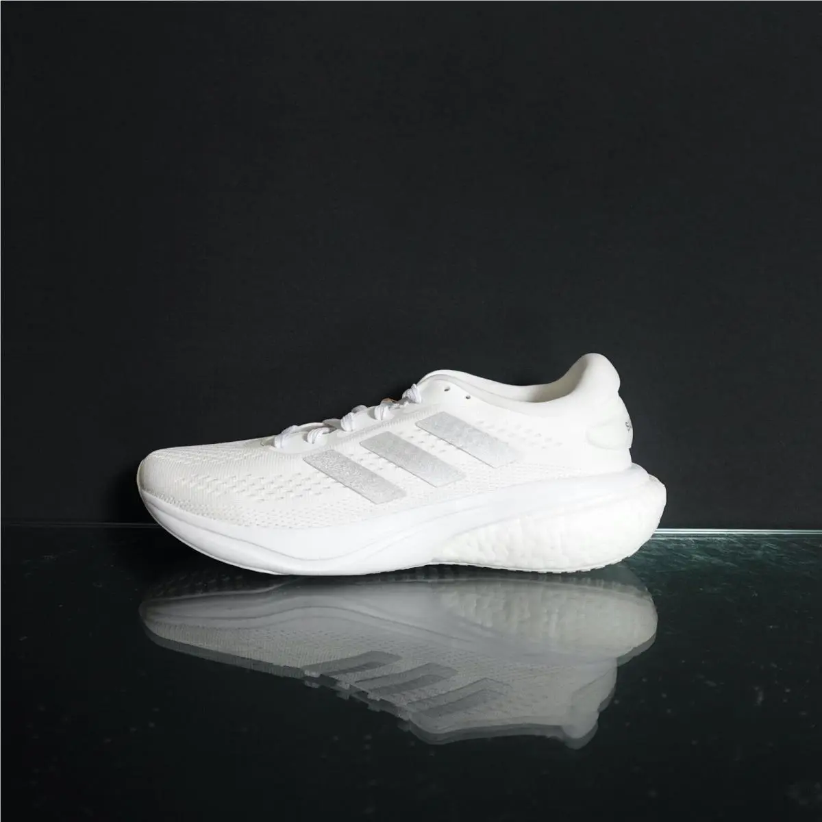 Adidas shoes - adidas Supernova - Supernova - White 7
