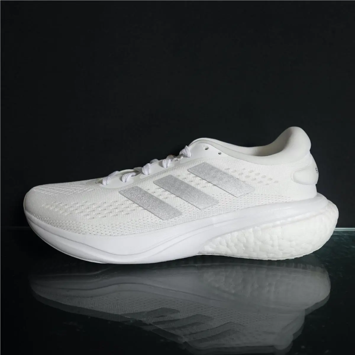 Adidas shoes - adidas Supernova - Supernova - White 8