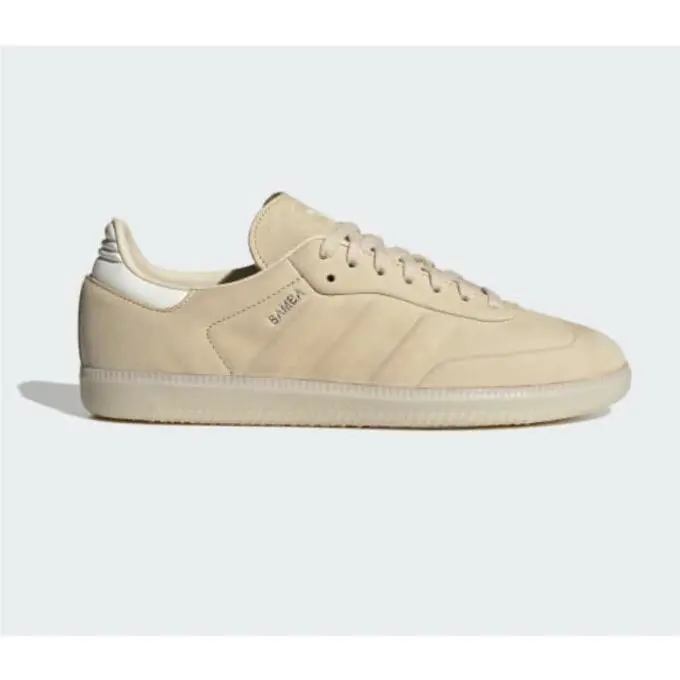Adidas shoes - adidas Samba - Samba - IE4955 - Yellow 7