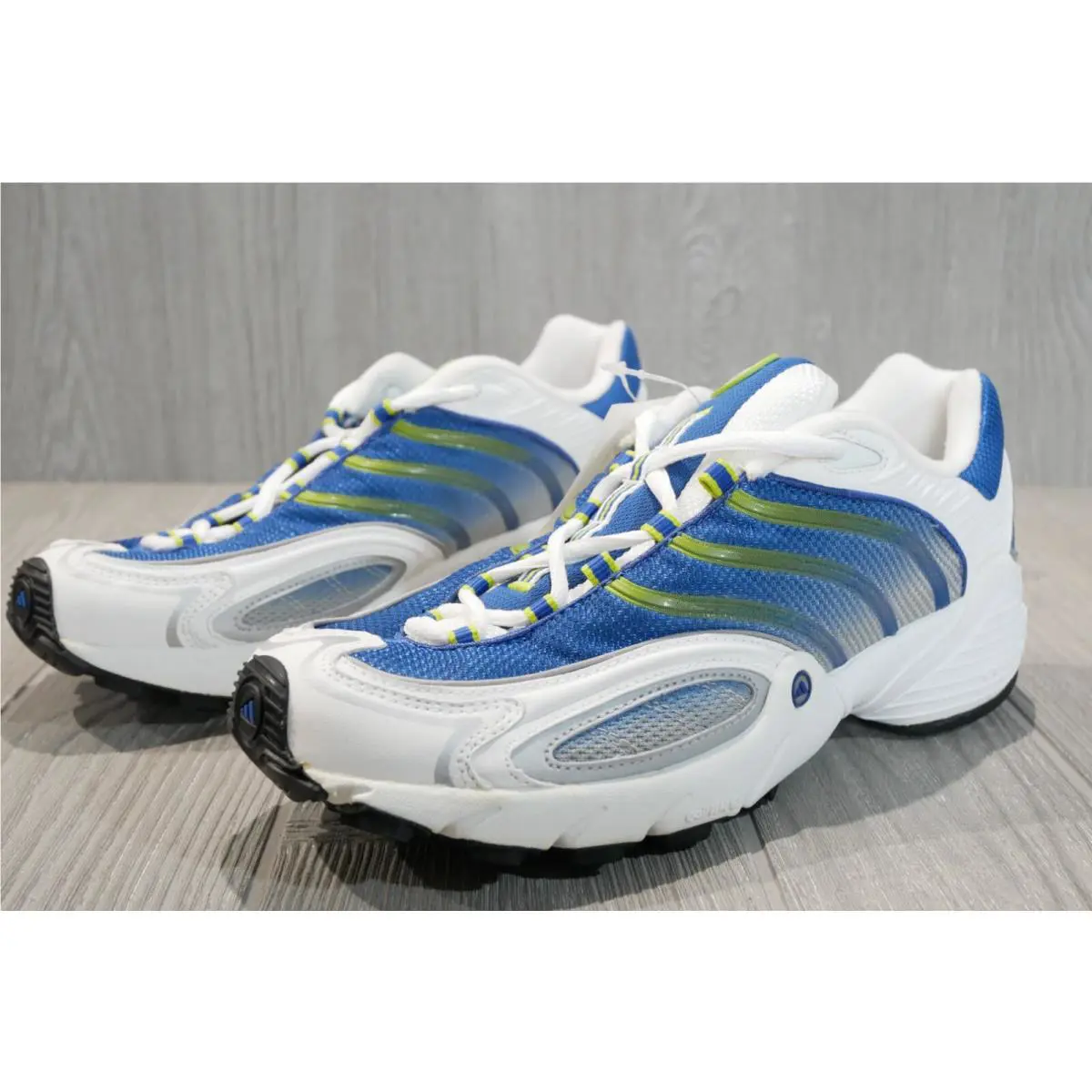 Adidas shoes - adidas Galactic - Galactic - Blue 0