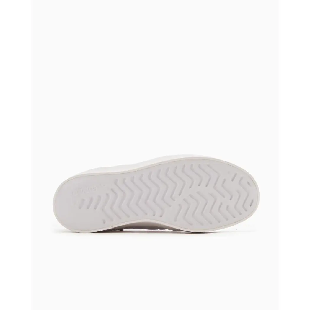 Adidas shoes - adidas Forum Bonega - Forum Bonega - Cloud White/Royal Blue/Gold Matallic 5