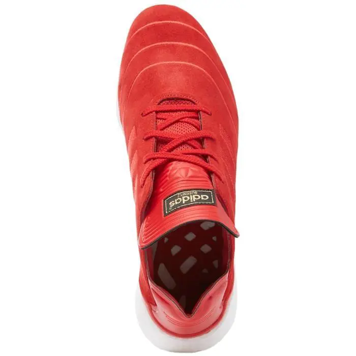 Adidas shoes - F37885 - F37885 - Scarlet 0