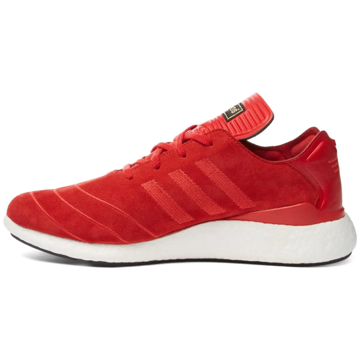 Adidas shoes - F37885 - F37885 - Scarlet 1