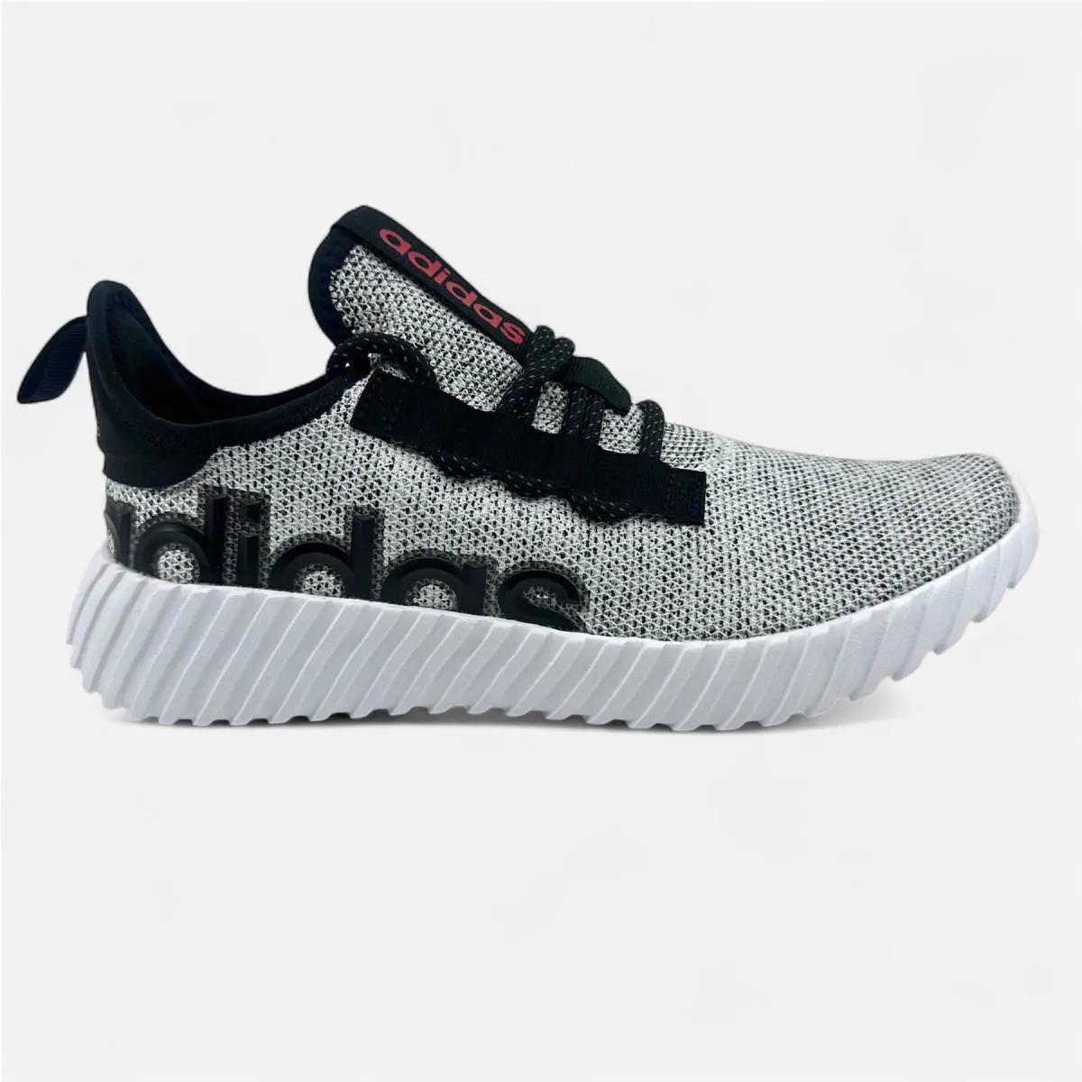 Adidas shoes - adidas Kaptir - Kaptir - IH4838 - Gray, Manufacturer: White Core Black Scarlet 0