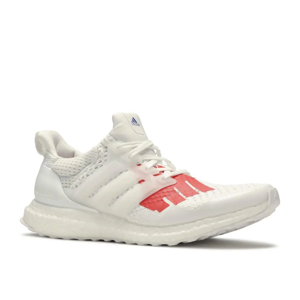 Adidas shoes - Ultraboost - Ultraboost - EF1968 - White 0