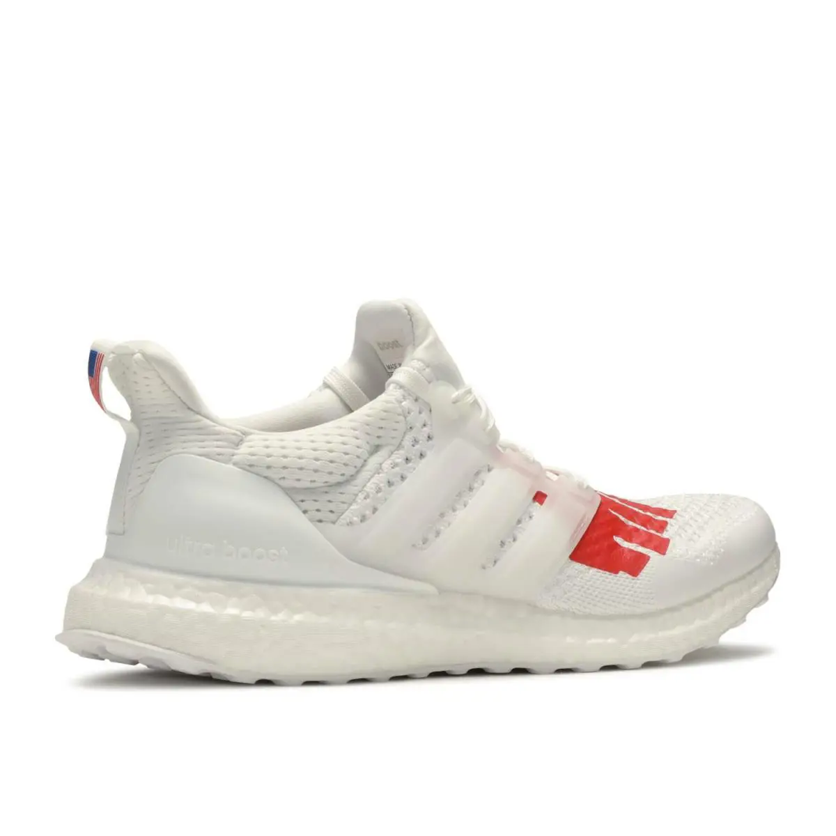 Adidas shoes - Ultraboost - Ultraboost - EF1968 - White 1