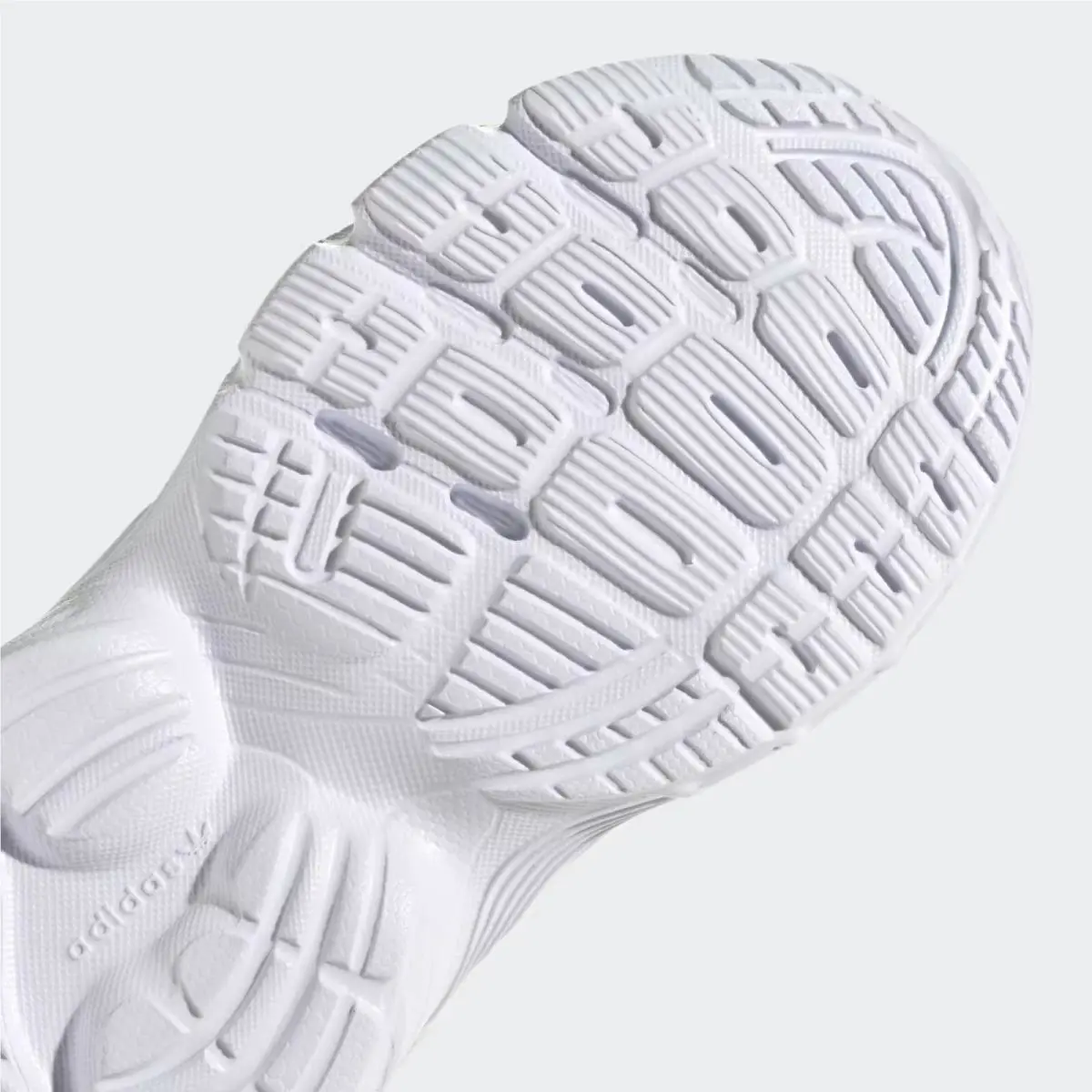 Adidas shoes - adidas Astir - Astir - Red, White 8