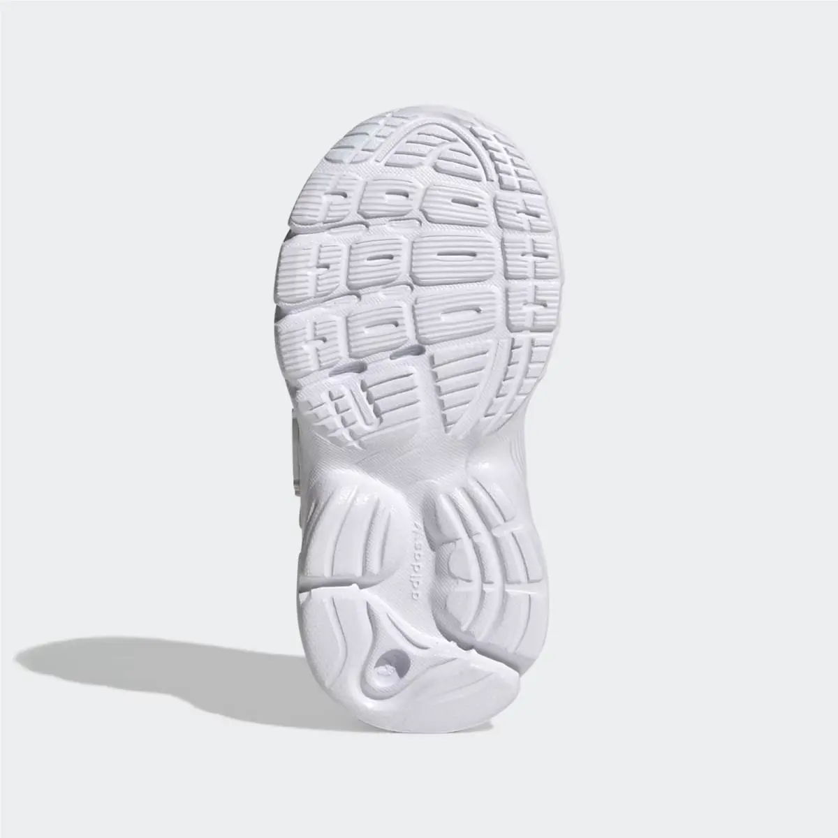 Adidas shoes - adidas Astir - Astir - Red, White 3