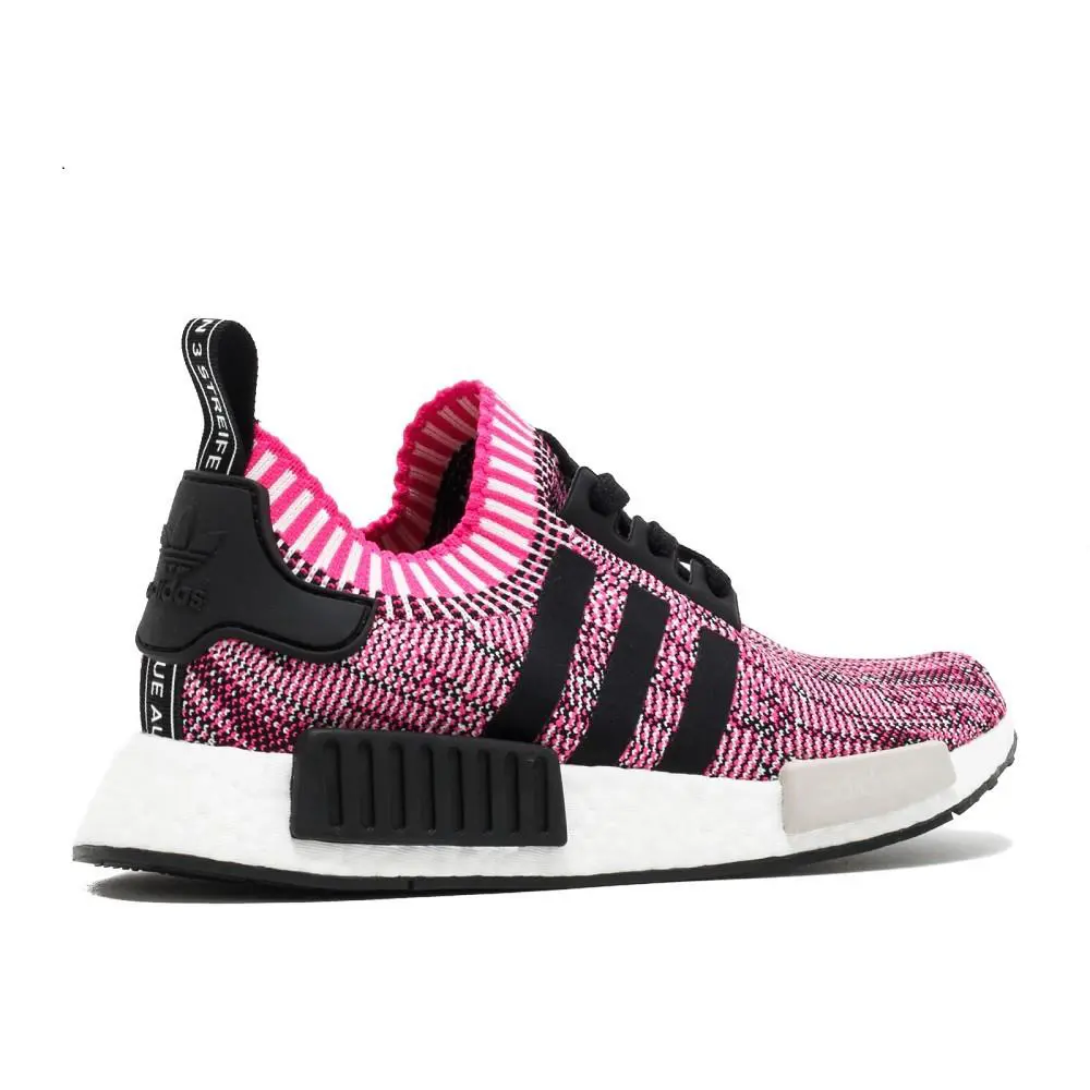 Adidas shoes - BB2363 - BB2363 - Pink 1