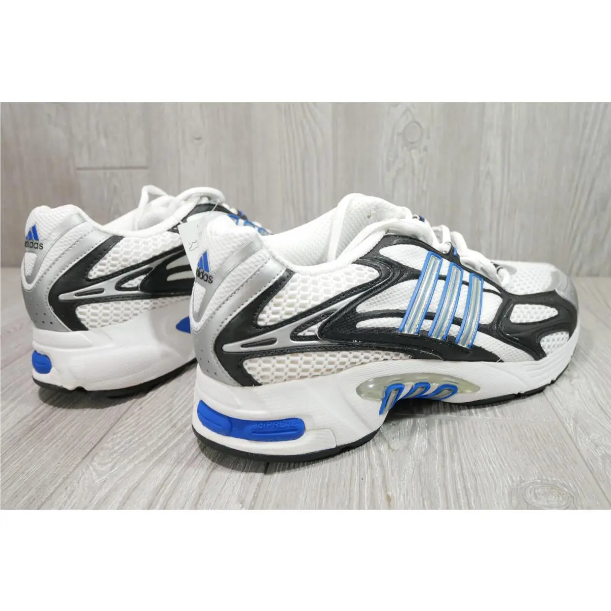 Adidas shoes - adidas Response - Response - White 2