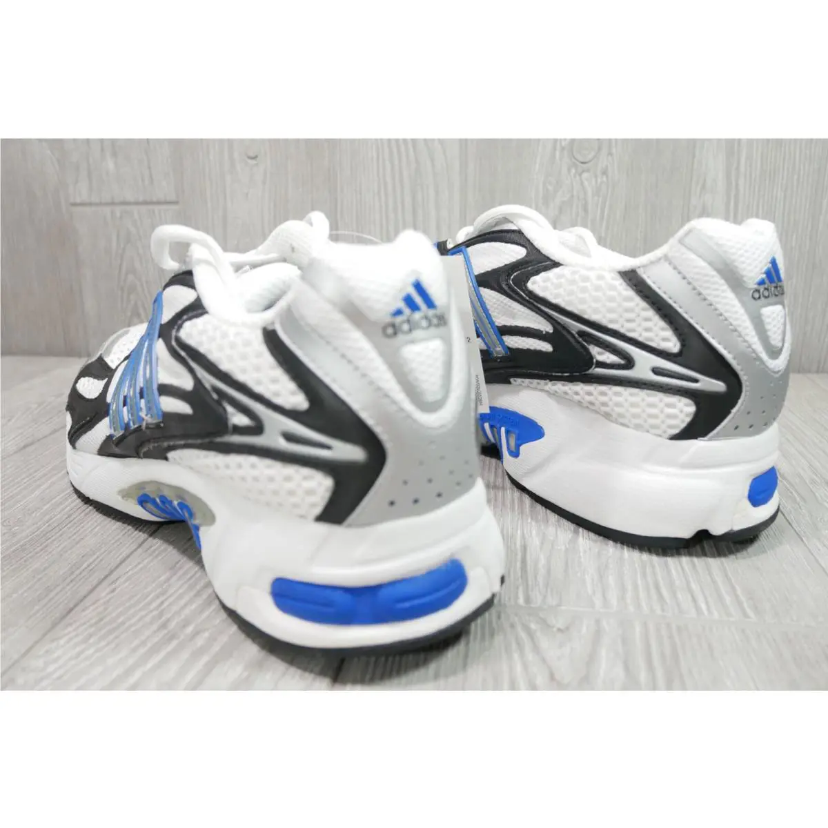 Adidas shoes - adidas Response - Response - White 3