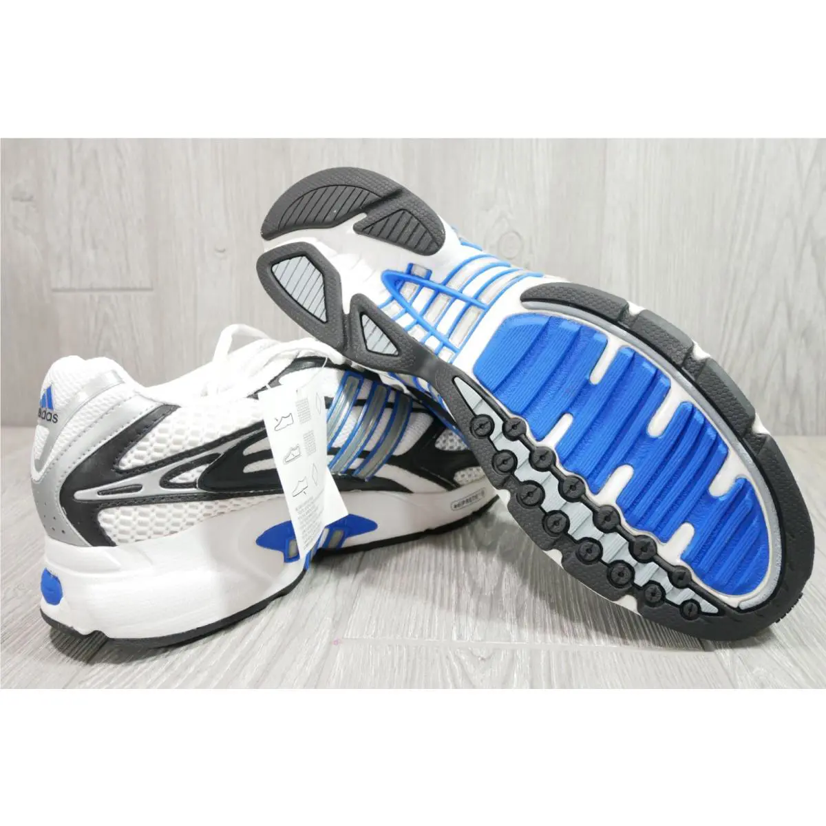 Adidas shoes - adidas Response - Response - White 13