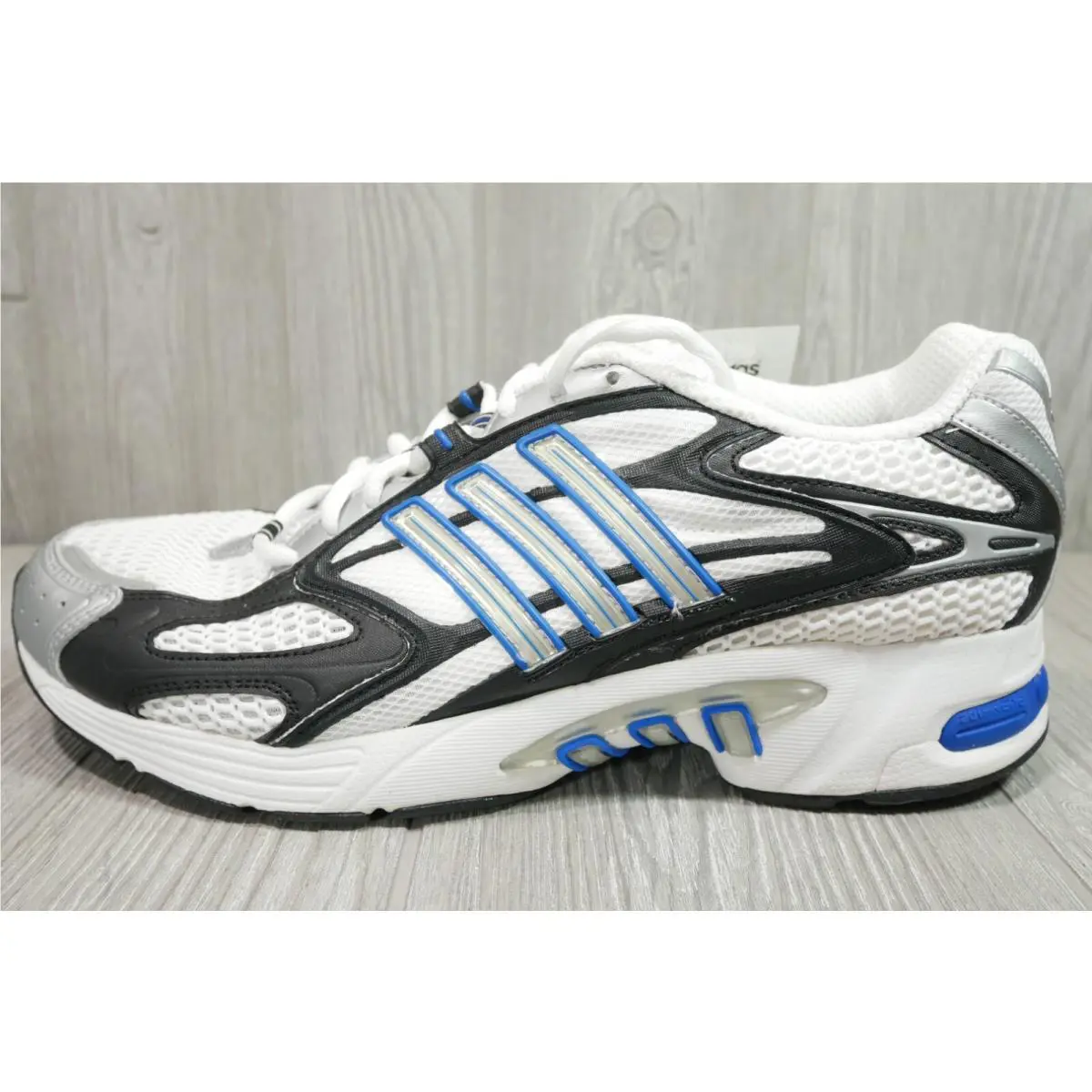 Adidas shoes - adidas Response - Response - White 7
