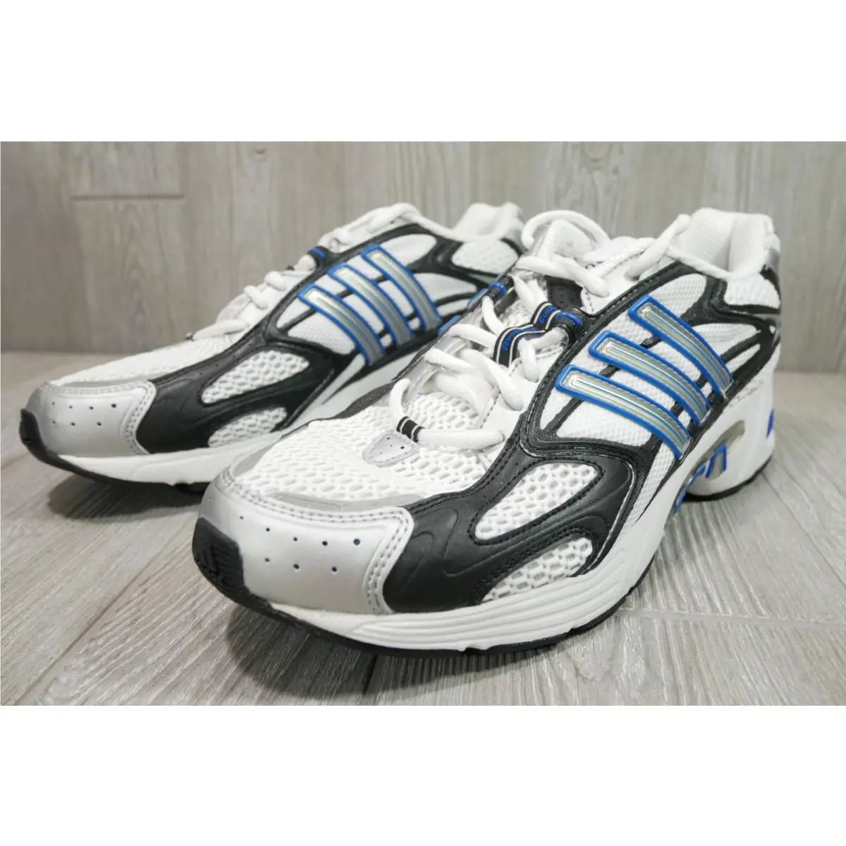 Adidas shoes - adidas Response - Response - White 0