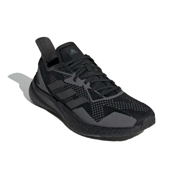 Adidas shoes - Black 1