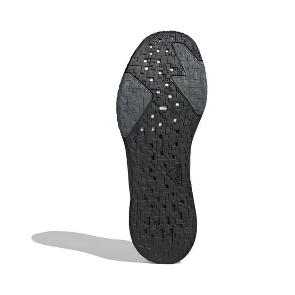 Adidas shoes - Black 8