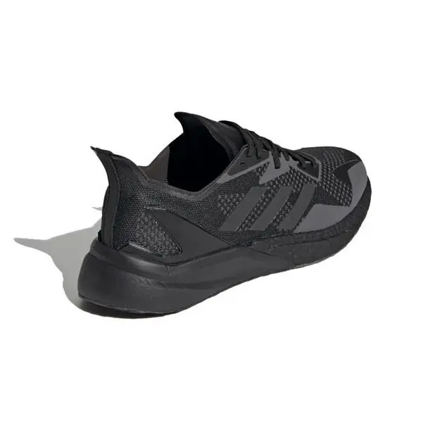 Adidas shoes - Black 9