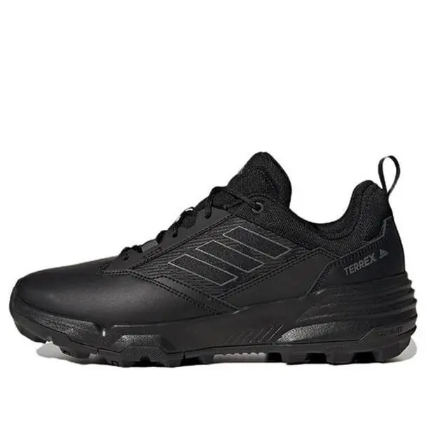 Adidas shoes - Black 4