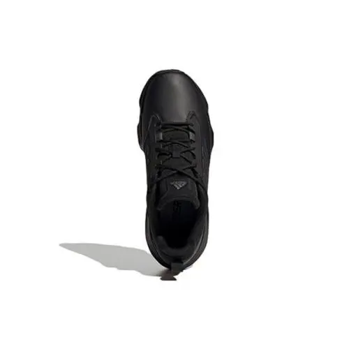 Adidas shoes - Black 7