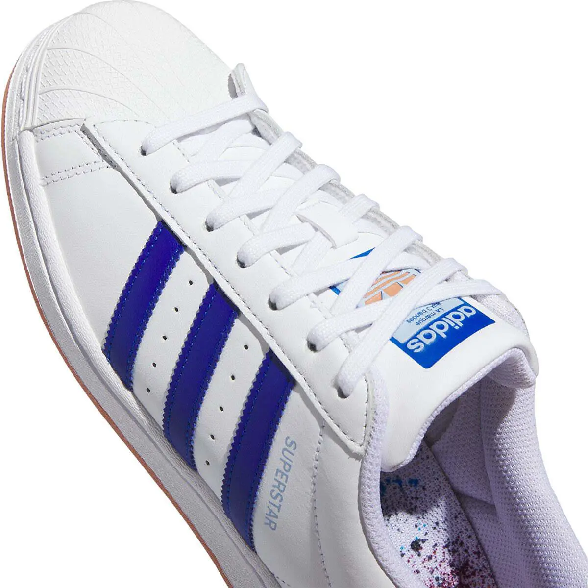 Adidas shoes - White 0