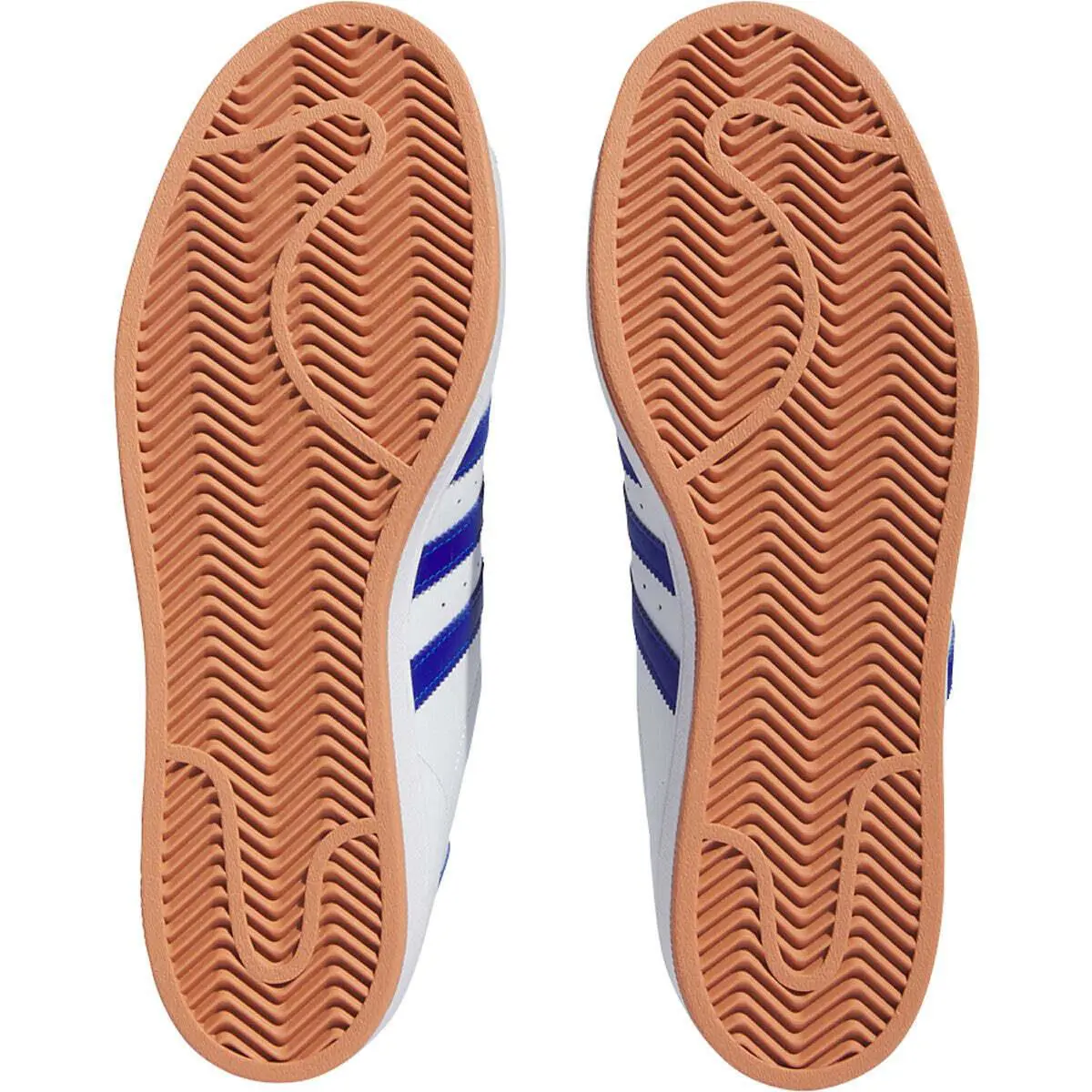 Adidas shoes - White 2