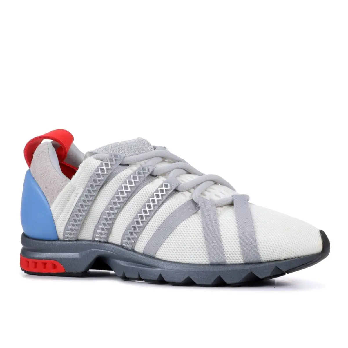 Adidas shoes - Grey 0
