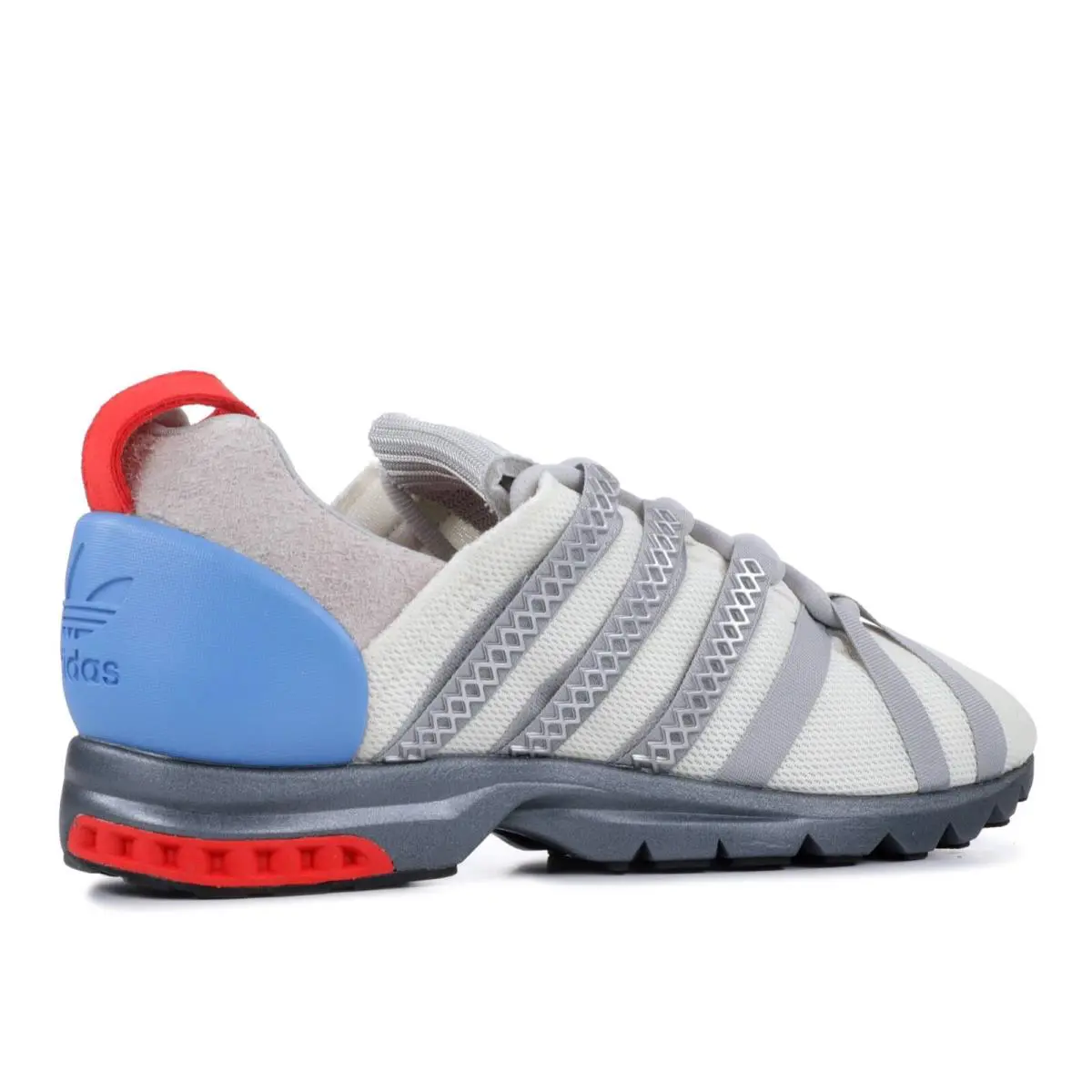 Adidas shoes - Grey 1