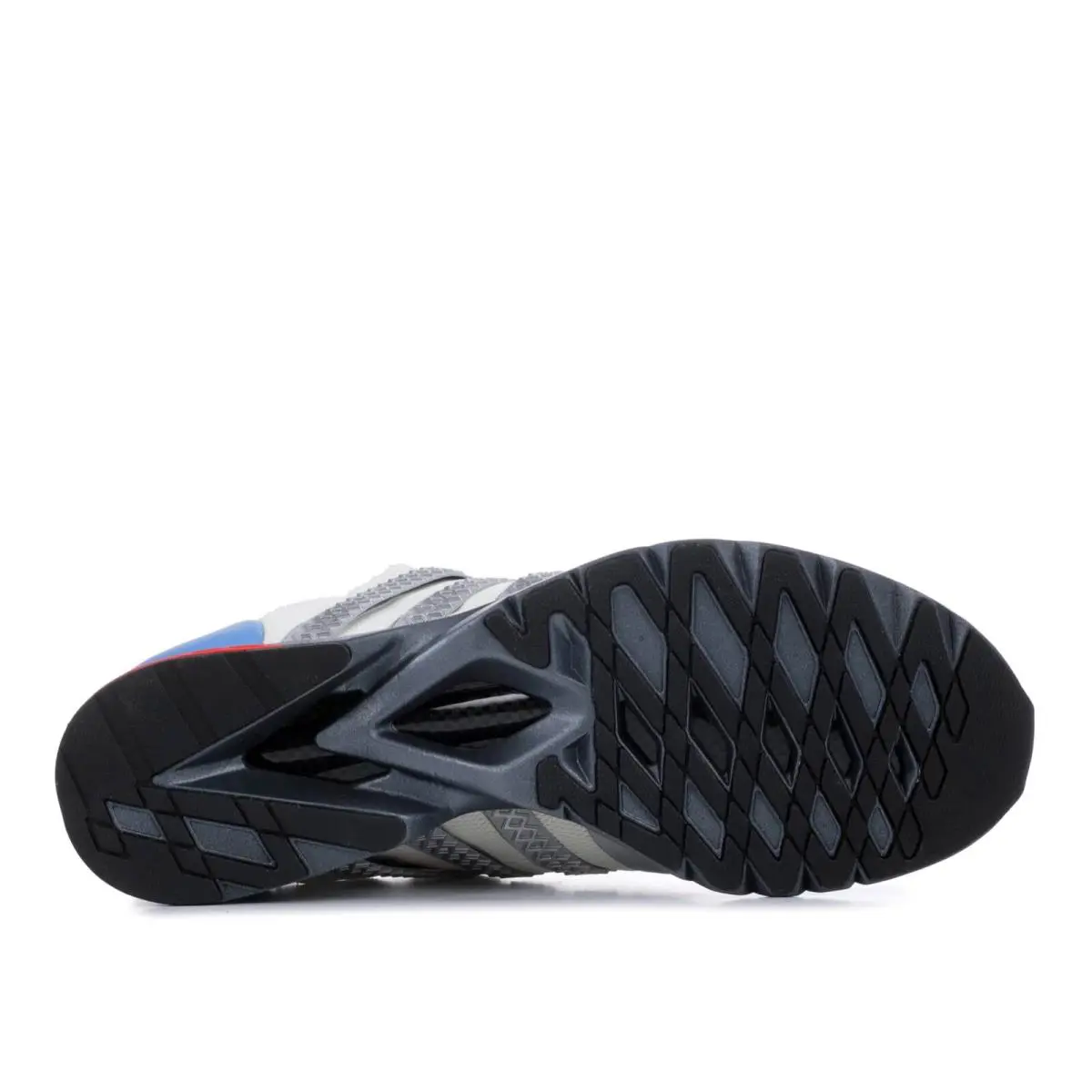 Adidas shoes - Grey 2